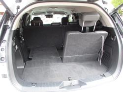 2023 Isuzu MU-X LS-T MY23 White