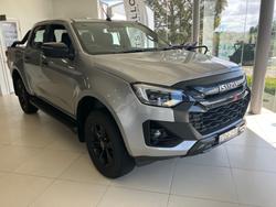 2025 ISUZU D-MAX LS-M XR