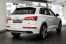 2019 Audi
                Q5 45 TFSI sport