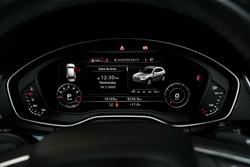 2019 Audi
                Q5 45 TFSI sport