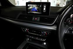 2019 Audi
                Q5 45 TFSI sport