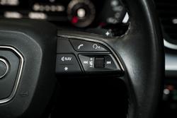 2019 Audi
                Q5 45 TFSI sport