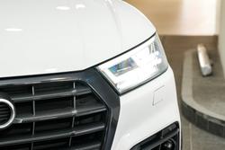2019 Audi
                Q5 45 TFSI sport