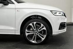 2019 Audi
                Q5 45 TFSI sport