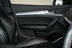 2019 Audi
                Q5 45 TFSI sport
