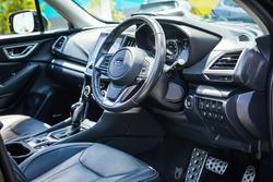 2019 SUBARU FORESTER 2.5i-S (AWD)