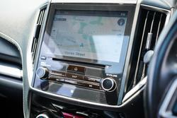 2019 SUBARU FORESTER 2.5i-S (AWD)