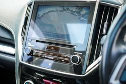 2019 SUBARU FORESTER 2.5i-S (AWD)