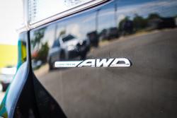 2019 SUBARU FORESTER 2.5i-S (AWD)