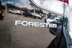 2019 SUBARU FORESTER 2.5i-S (AWD)