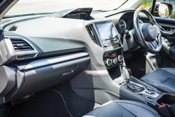 2019 SUBARU FORESTER 2.5i-S (AWD)