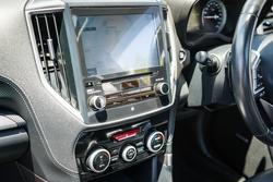 2019 SUBARU FORESTER 2.5i-S (AWD)