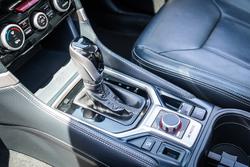 2019 SUBARU FORESTER 2.5i-S (AWD)