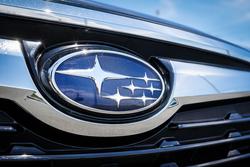 2019 SUBARU FORESTER 2.5i-S (AWD)