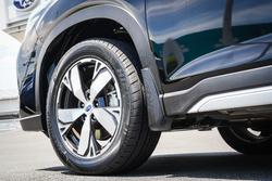 2019 SUBARU FORESTER 2.5i-S (AWD)