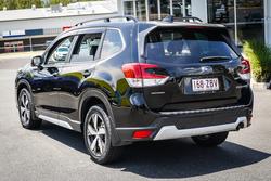 2019 SUBARU FORESTER 2.5i-S (AWD)