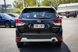 2019 SUBARU FORESTER 2.5i-S (AWD)