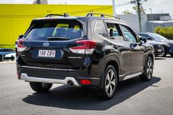 2019 SUBARU FORESTER 2.5i-S (AWD)