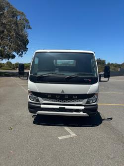 2025 Fuso CANTER 515