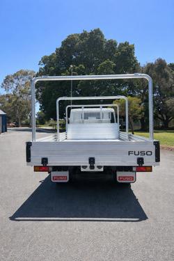 2025 Fuso CANTER 515