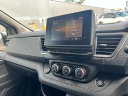 2026 Renault Trafic MY26 SWB Premium