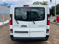 2026 Renault Trafic MY26 SWB Premium