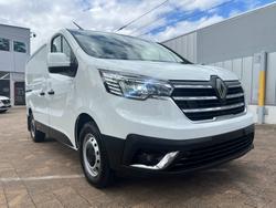 2026 Renault Trafic MY26 SWB Premium