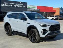 2025 Isuzu MU-X X-TERRAIN