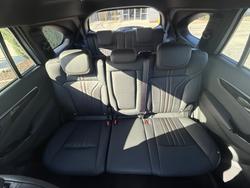 2025 Isuzu MU-X X-TERRAIN