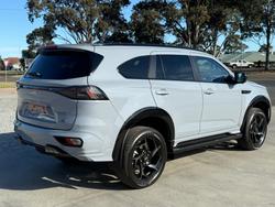 2025 Isuzu MU-X X-TERRAIN