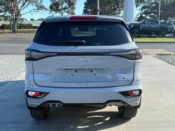 2025 Isuzu MU-X X-TERRAIN