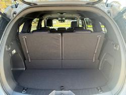 2025 Isuzu MU-X X-TERRAIN