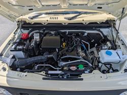 2026 SUZUKI JIMNY GLX MY26