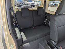 2026 SUZUKI JIMNY GLX MY26