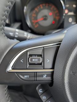 2026 SUZUKI JIMNY GLX MY26