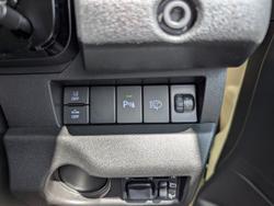 2026 SUZUKI JIMNY GLX MY26