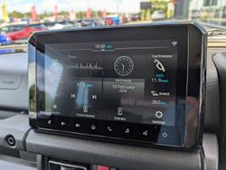 2026 SUZUKI JIMNY GLX MY26