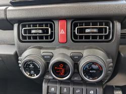 2026 SUZUKI JIMNY GLX MY26