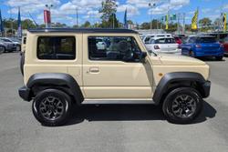 2026 SUZUKI JIMNY GLX MY26