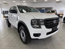 2026 FORD Ranger 4X4 C/C
