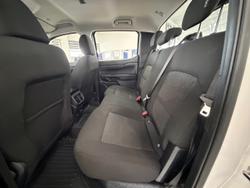 2026 FORD Ranger 4X4 C/C