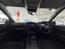 2026 FORD Ranger 4X4 C/C