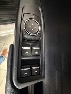2026 FORD Ranger 4X4 C/C