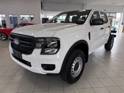 2026 FORD Ranger 4X4 C/C