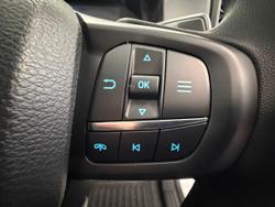 2026 FORD Ranger 4X4 C/C
