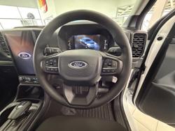 2026 FORD Ranger 4X4 C/C