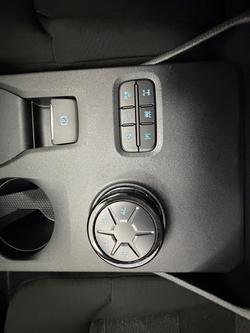 2026 FORD Ranger 4X4 C/C