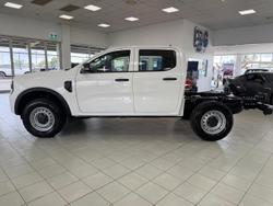 2026 FORD Ranger 4X4 C/C