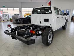 2026 FORD Ranger 4X4 C/C