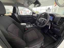 2026 FORD Ranger 4X4 C/C